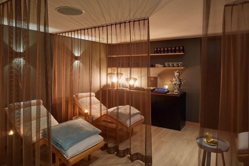 Hard Rock Hotel Davos - Aktivite