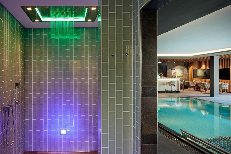 Hard Rock Hotel Davos - Aktivite