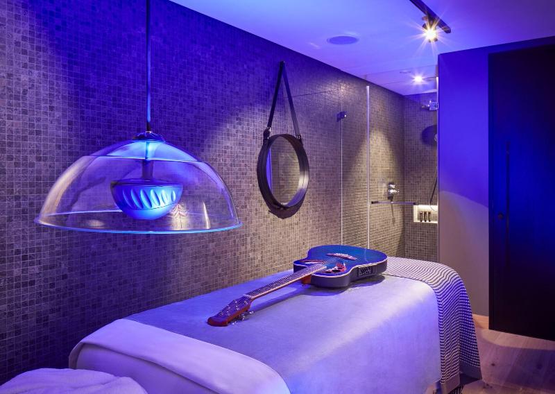 Hard Rock Hotel Davos - Aktivite