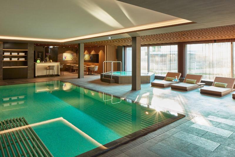 Hard Rock Hotel Davos - Aktivite
