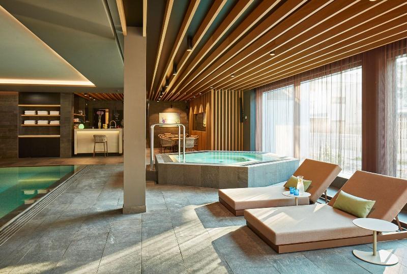 Hard Rock Hotel Davos - Aktivite