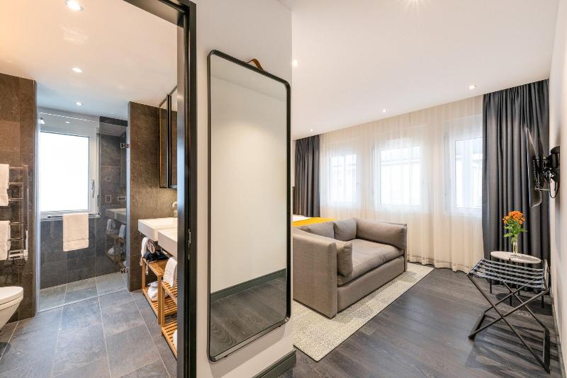 Hard Rock Hotel Davos - Oda