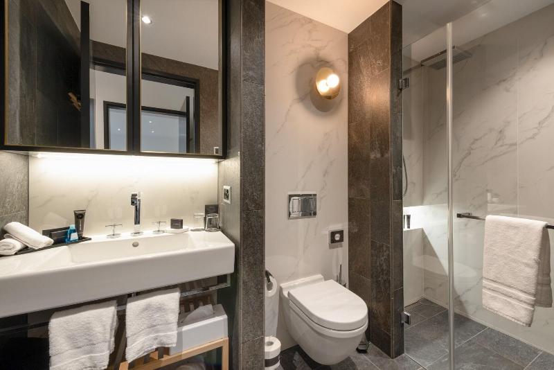 Hard Rock Hotel Davos - Oda