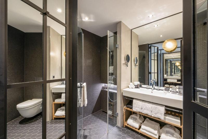 Hard Rock Hotel Davos - Oda