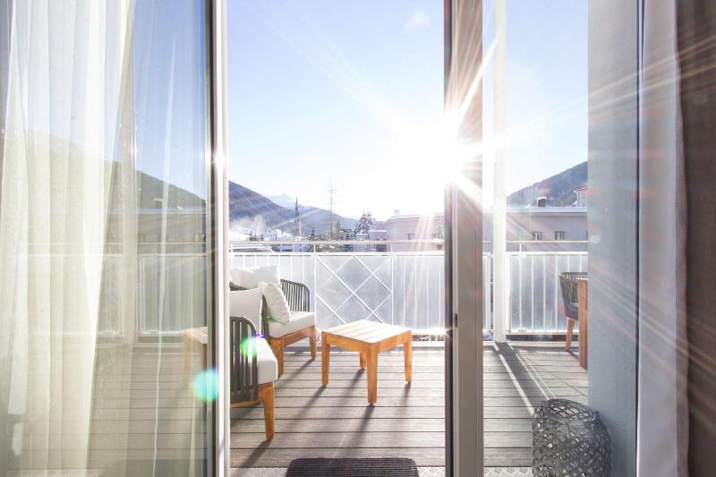 Hard Rock Hotel Davos - Oda