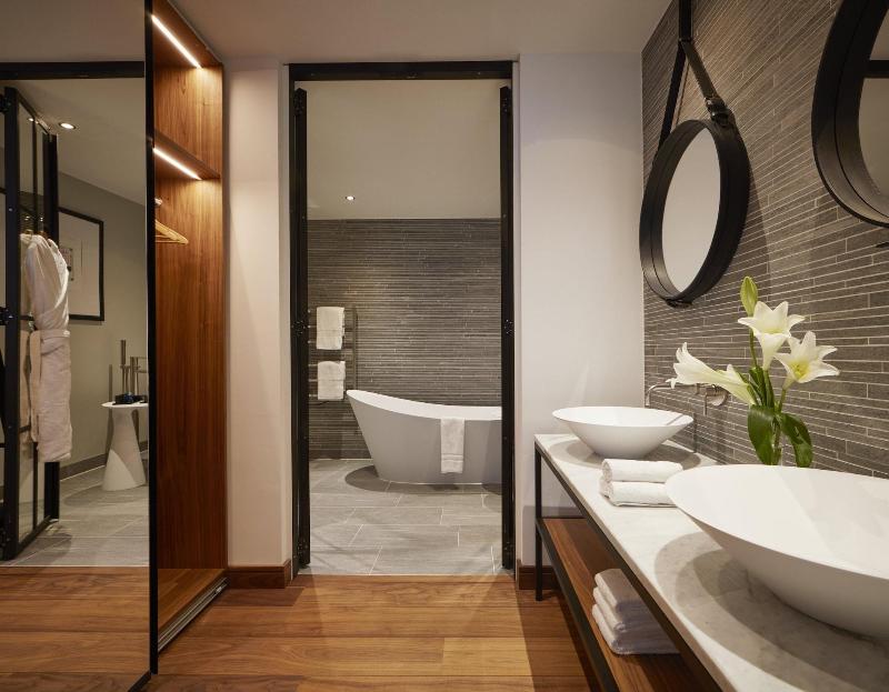 Hard Rock Hotel Davos - Oda