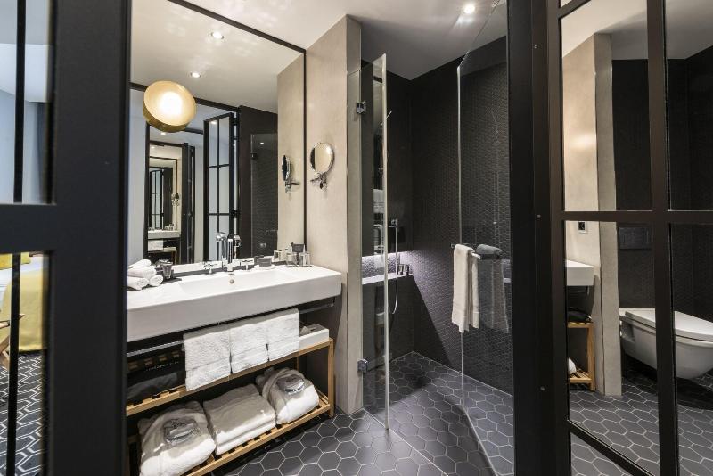 Hard Rock Hotel Davos - Oda