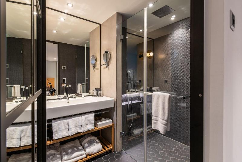 Hard Rock Hotel Davos - Oda