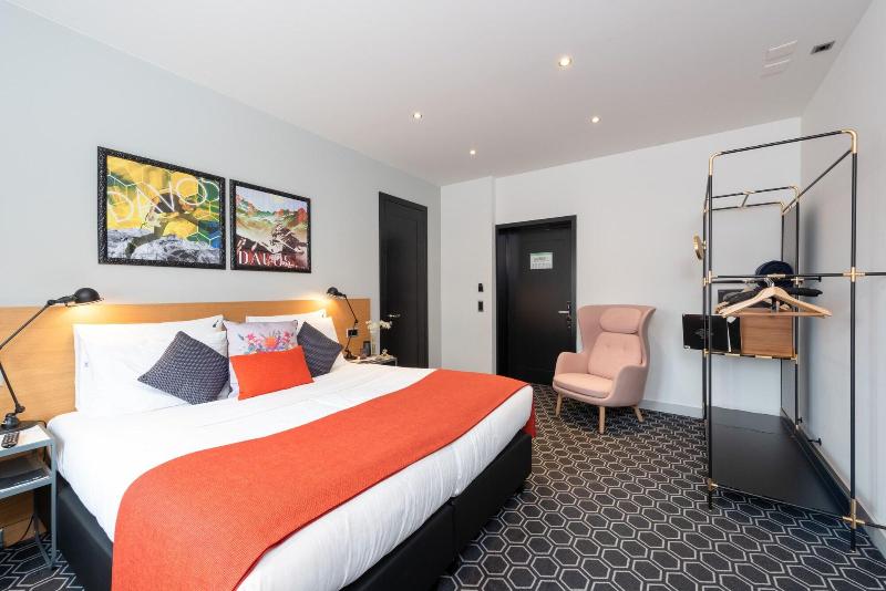 Hard Rock Hotel Davos - Oda