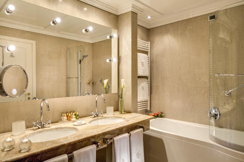 Hotel Splendide Royal Lugano - Oda