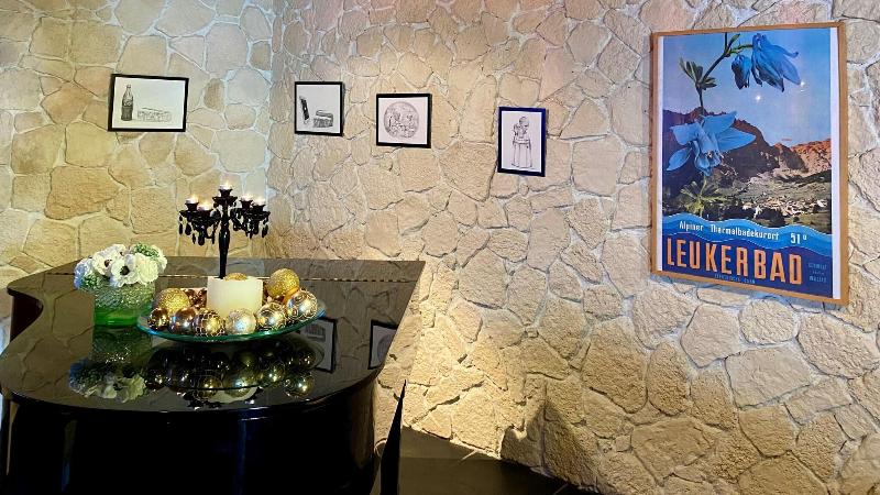 Hotel Regina Terme - Bar