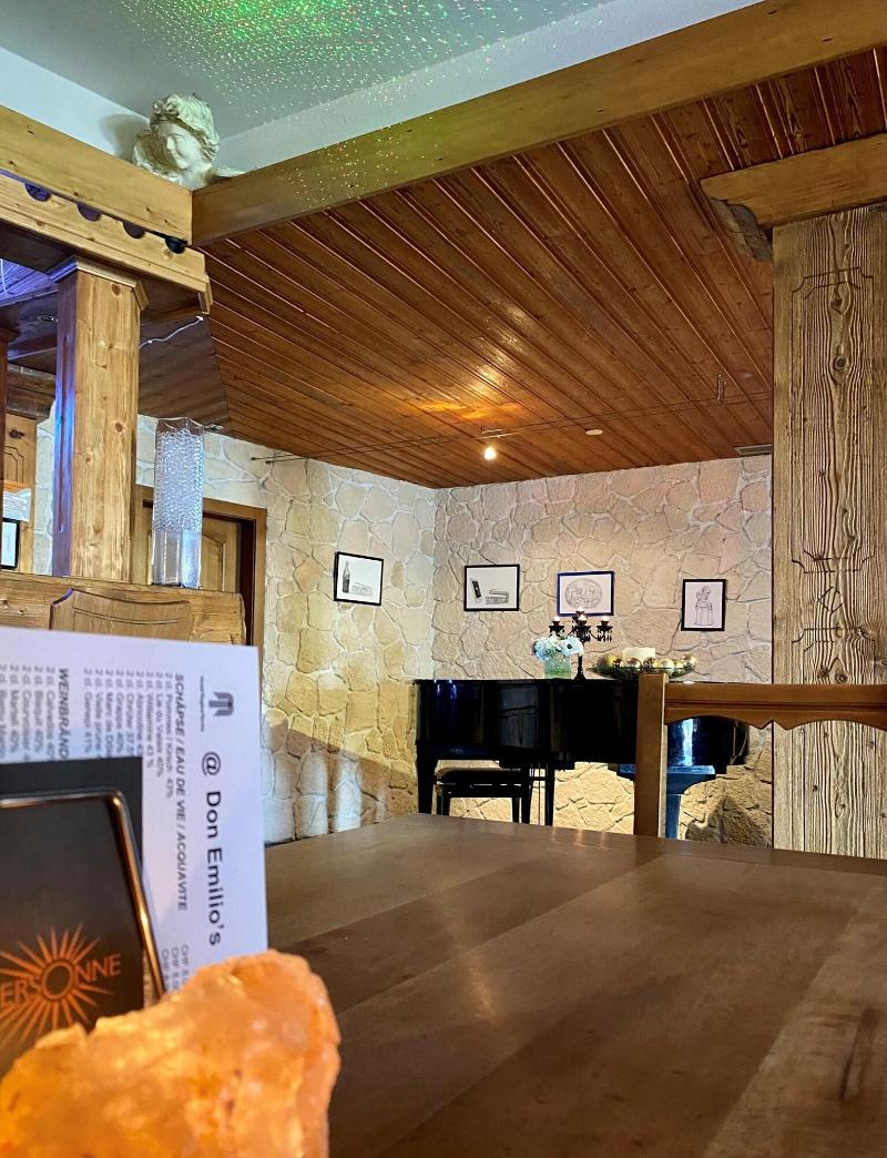 Hotel Regina Terme - Bar