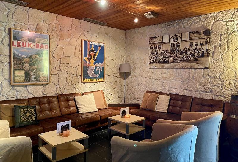 Hotel Regina Terme - Bar