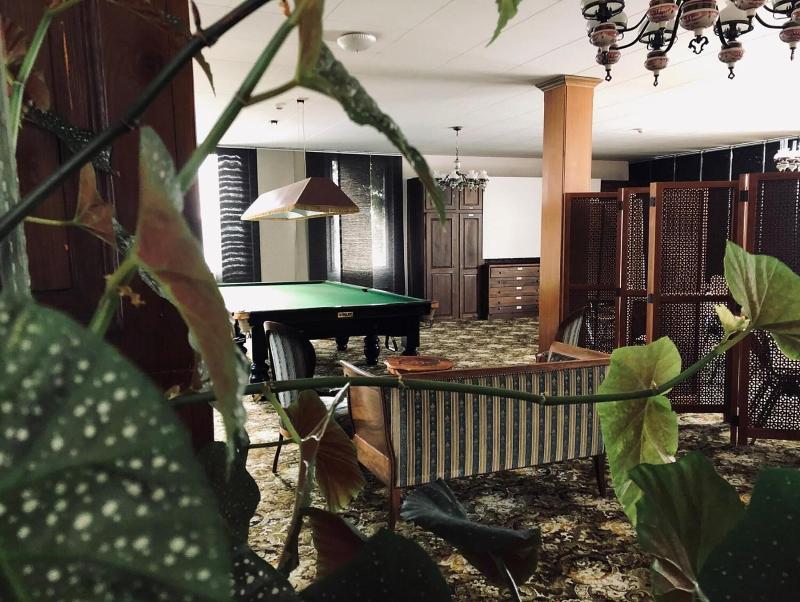 Hotel Regina Terme - Aktivite