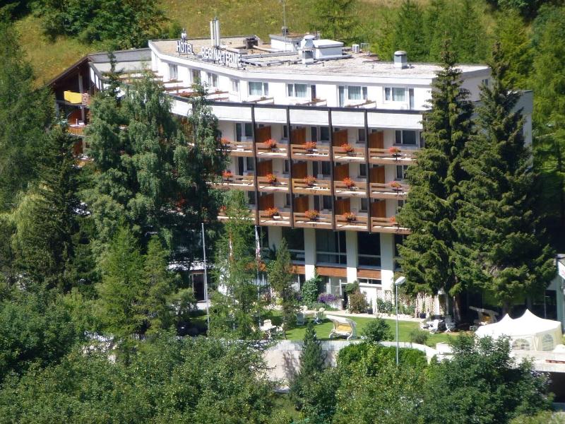 Hotel Regina Terme - Genel