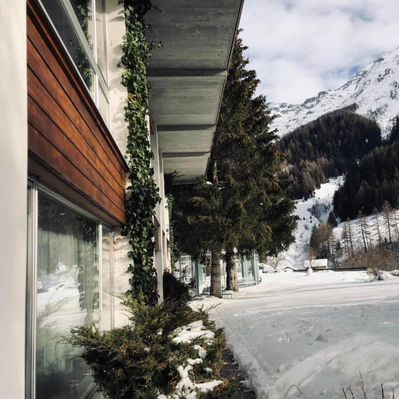 Hotel Regina Terme - Genel