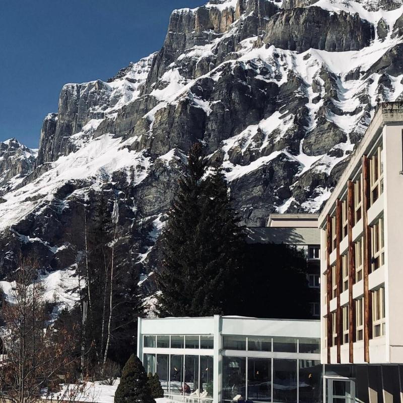Hotel Regina Terme - Genel