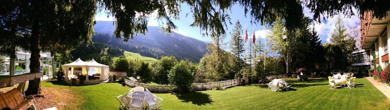 Hotel Regina Terme - Genel
