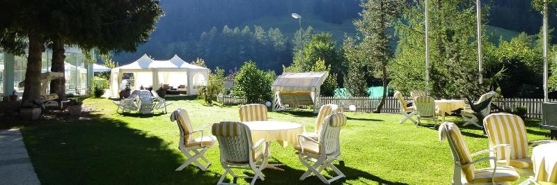 Hotel Regina Terme - Genel