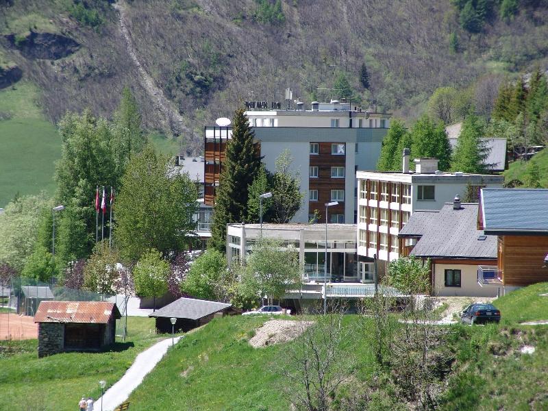 Hotel Regina Terme - Genel