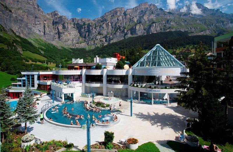 Hotel Regina Terme - Genel