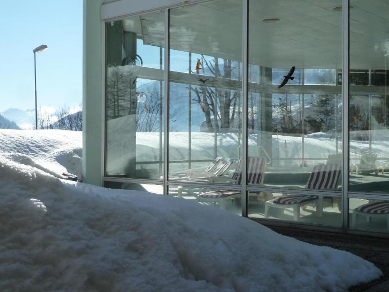 Hotel Regina Terme - Havuz