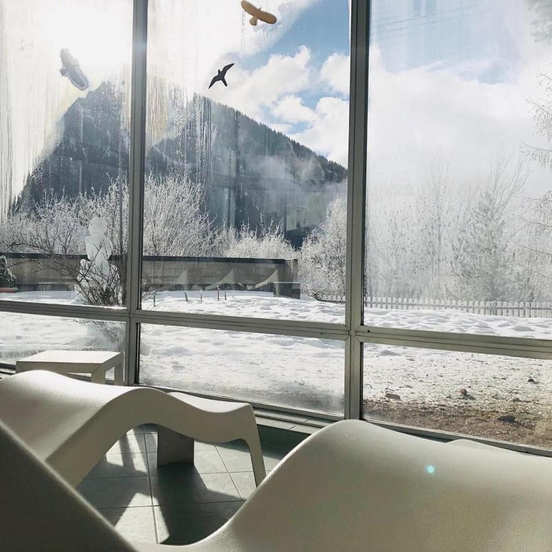 Hotel Regina Terme - Havuz