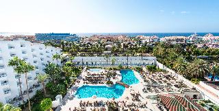 Spring Hotel Vulcano