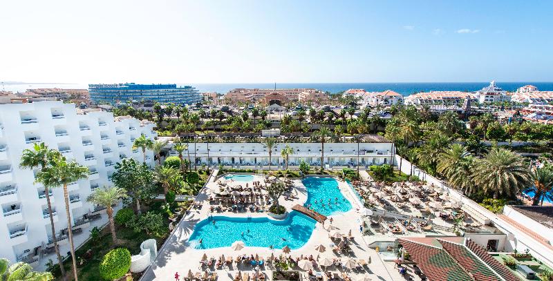 Spring Hotel Vulcano - Genel