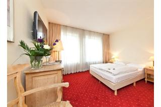 Garner Hotel Dusseldorf - Main Station fotoÄŸrafÄ±