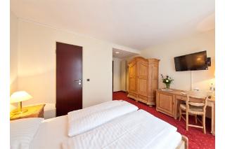 Garner Hotel Dusseldorf - Main Station fotoÄŸrafÄ±