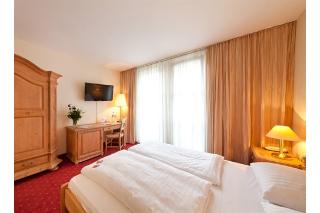 Garner Hotel Dusseldorf - Main Station fotoÄŸrafÄ±