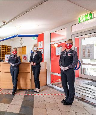 Andante Hotel Erding fotoÄŸrafÄ±