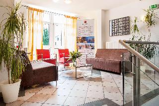 Andante Hotel Erding fotoÄŸrafÄ±
