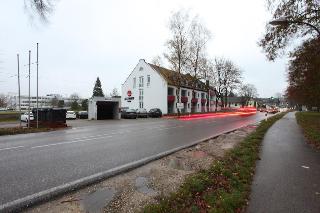 Andante Hotel Erding otel fotoğrafı