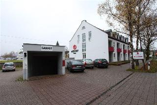 Andante Hotel Erding fotoÄŸrafÄ±