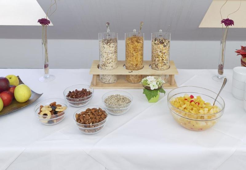 Andante Hotel Erding - Genel