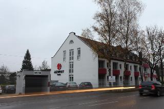 Andante Hotel Erding fotoÄŸrafÄ±