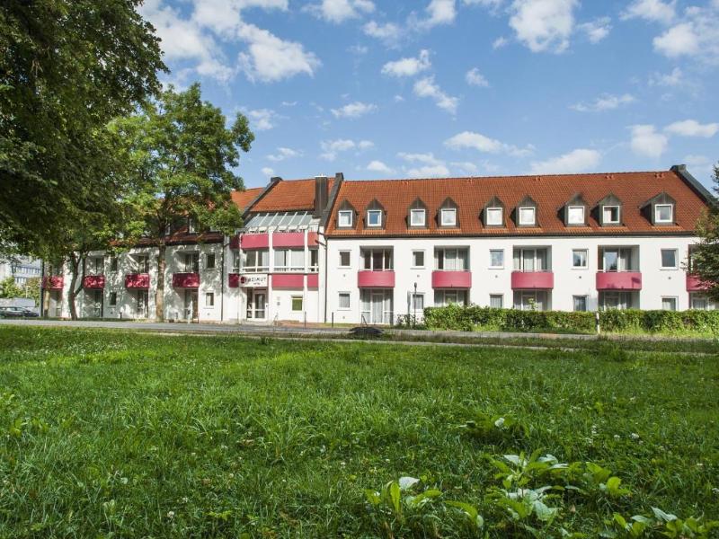 Andante Hotel Erding - Genel
