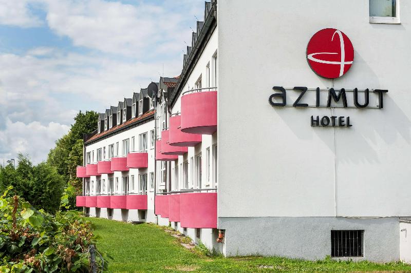 Andante Hotel Erding - Genel
