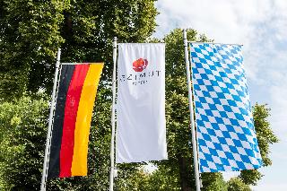 Andante Hotel Erding fotoÄŸrafÄ±