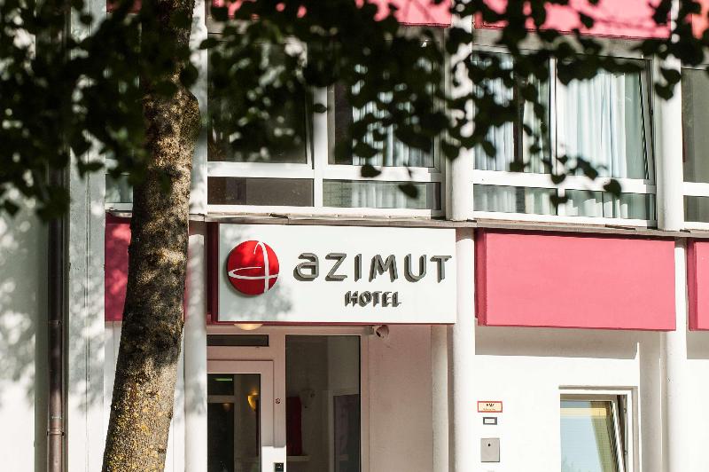Andante Hotel Erding - Genel