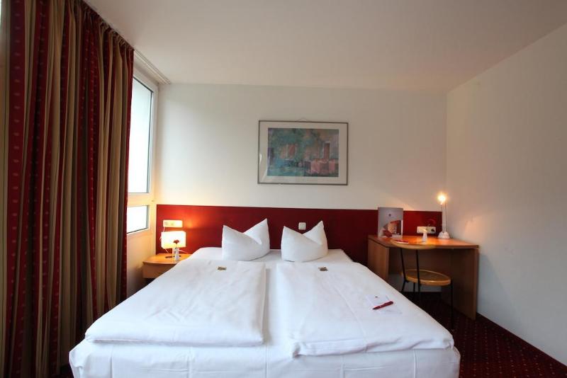 Andante Hotel Erding - Oda