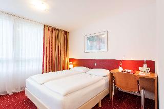 Andante Hotel Erding fotoÄŸrafÄ±