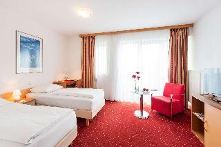 Andante Hotel Erding fotoÄŸrafÄ±
