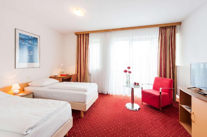 Andante Hotel Erding - Oda