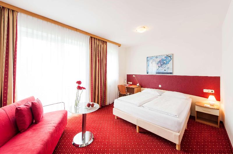 Andante Hotel Erding - Oda