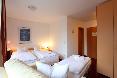 Andante Hotel Erding oda fotoğrafı