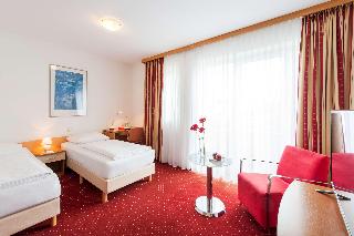 Andante Hotel Erding fotoÄŸrafÄ±