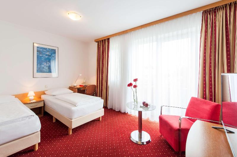 Andante Hotel Erding - Oda